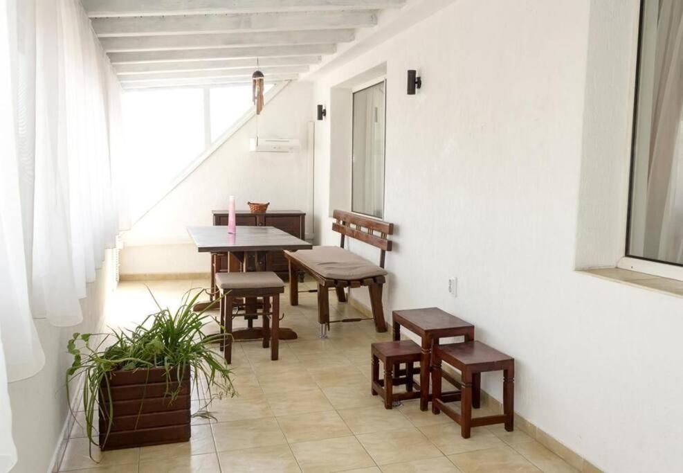 Modern Bright Apartment Close To City Center And Grand Mall Βάρνα Εξωτερικό φωτογραφία