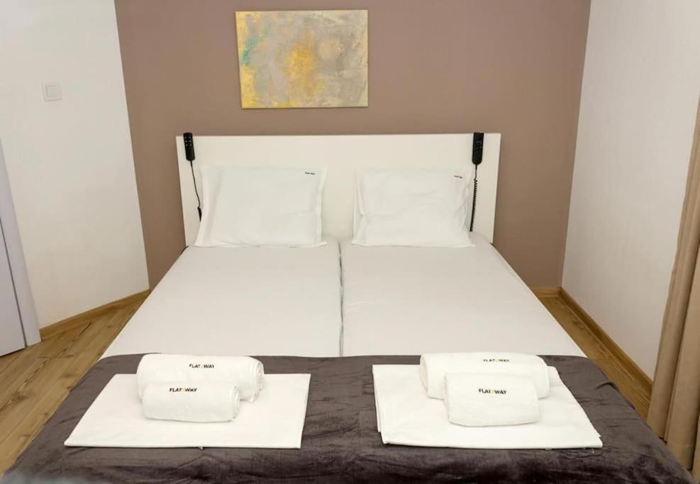 Modern Bright Apartment Close To City Center And Grand Mall Βάρνα Εξωτερικό φωτογραφία